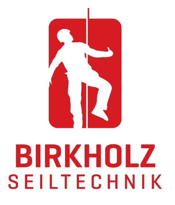 Logo Birkholz Seiltechnik